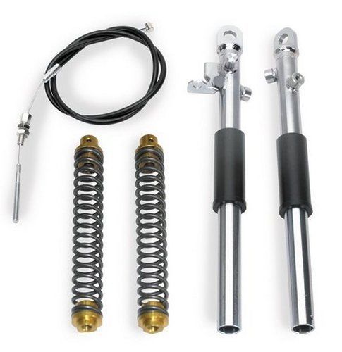 Motorcycle & Scooter Fork Legs, Tubes & Stanchions