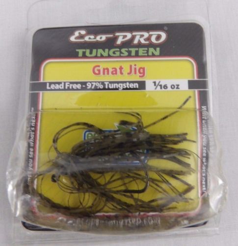 Electric Drt Klash Frenzy Volt White Big Bait Lure with Eco Bag