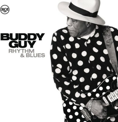 Rhythm & Blues - Buddy Guy - Good