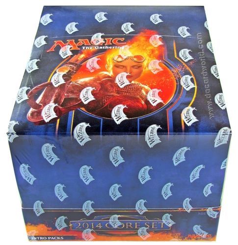 Magic the Gathering Role Playing Games