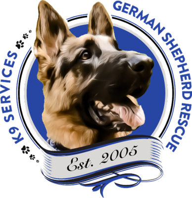 K-9 Services German Shepherd Rescue, Inc.