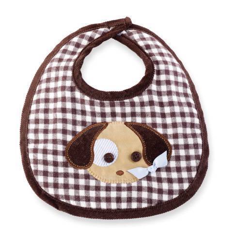 Baby Bibs & Burp Cloths