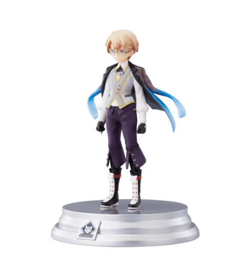HYDERUN FIGURE えいやっ フィギュア ブラックコート HYDE Amazon.co.jp: HYDE フィギュア HYDERUNFIGURE (えいやっ)ラルク