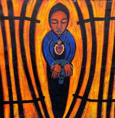 Jesuit Restorative Justice Initiative