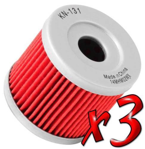 K&N Filters Motorcycle & Scooter Engines & Engine Parts