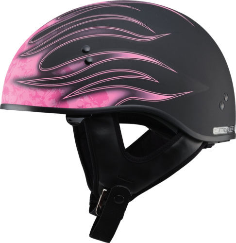 anti crush helmet motorcycle DH Invader Lightspeed