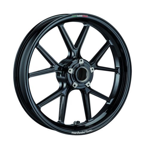 Ruedas Scooter y motocicleta Marchesini, neumáticos y piezas