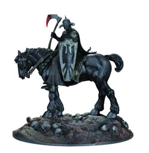 2023 SORCERY: CONTESTED REALM BETA - UNIQUE - FOIL DEATH