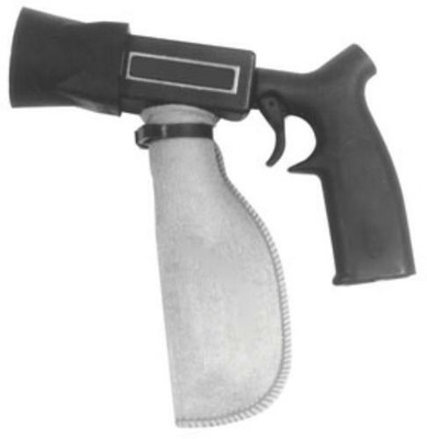 sandblasting