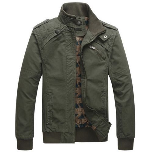 Wilson Men's Coats, Jackets & Vests