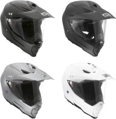 AGV K1 S Helmet - Lion - Black/Red/White - XX-Large | eBay