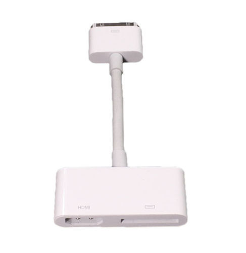 A/V-Kabel & Adapter für Tablets & eBook-Reader