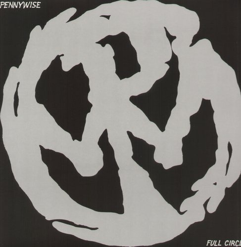 Full Circle by Pennywise (Record, 1997) for sale online | eBay