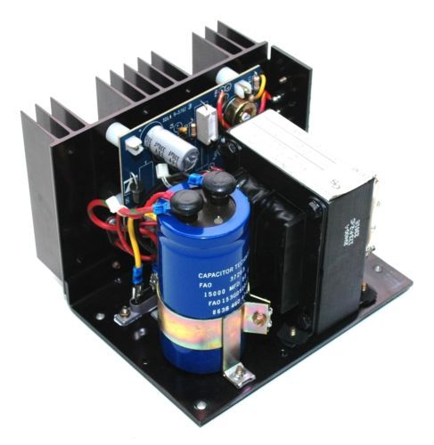 Sola Electric 83-12-3218 Power Supply New - Open Box | eBay