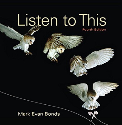 Listen to This (4th Edition) (USED)