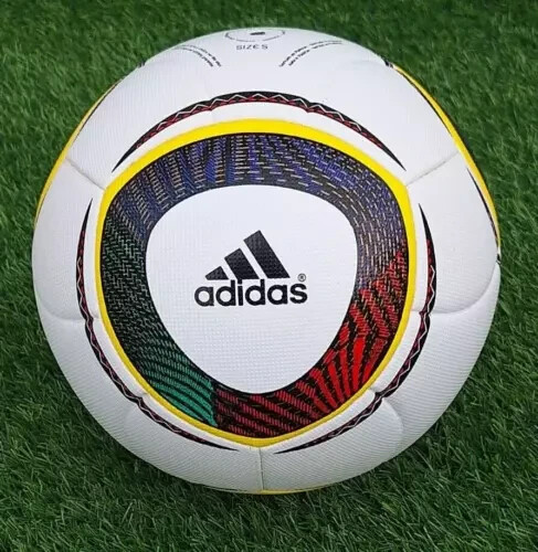 adidas Jabulani サッカーボール FIFA公認 Adidas Jabulani | FIFA World Cup 2010 South Africa | Soccer