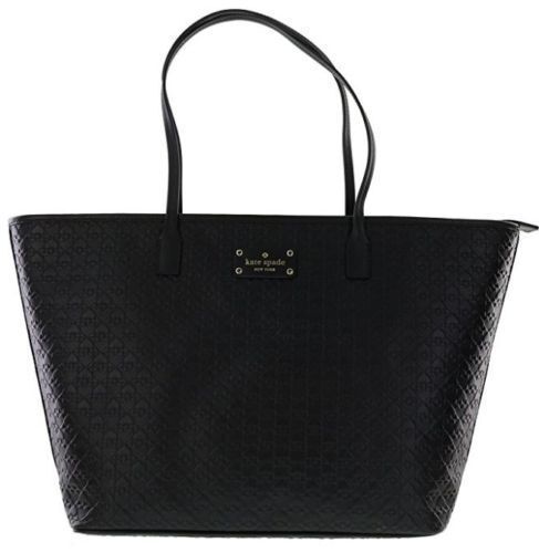 Brand New Kate Spade Mulberry Street Leighann Tote WKRU3927 Brand New Kate Spade Mulberry Street Leighann Tote WKRU3927