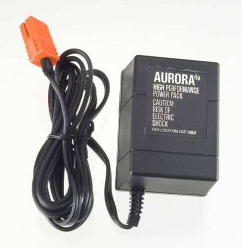 Modellbau-Rennbahn- & Slotcar-Trafos & -Regler