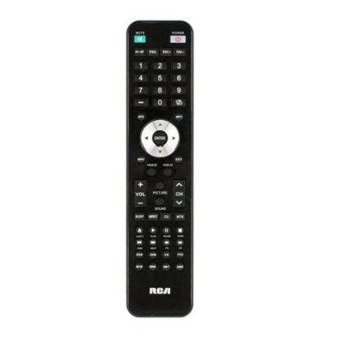 RCA TV, Video and Home Audio Remote Controls