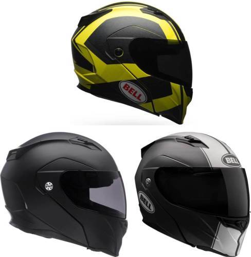 Bell Qualifier DXL Helmet 051975/P 34761587 E9 FMVSS No. 218