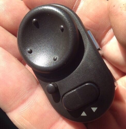 Genuine SAAB 9-5 Power Side View Mirror Switch OEM 5241229