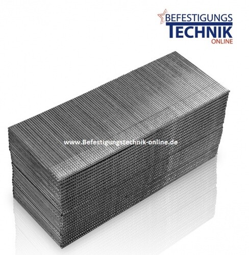1,2x25mm StauchkopfnÃ¤Gel Nk FÃ¼R Prebena J25cnkha 2xr-J50 Senco Ax Makita Af505 A
