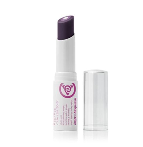 Tratamientos y bálsamo labial Mary Kay