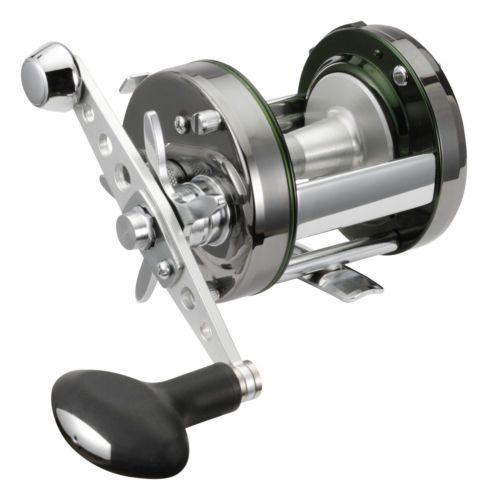 abu garcia ambassadeur 56000c4 Abu Garcia Ambassadeur C4 Round Reel