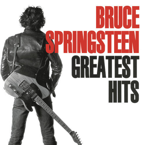 Bruce Springsteen - Greatest Hits [New Vinyl Lp] Gatefold Lp Jacket, 150 Gram, D