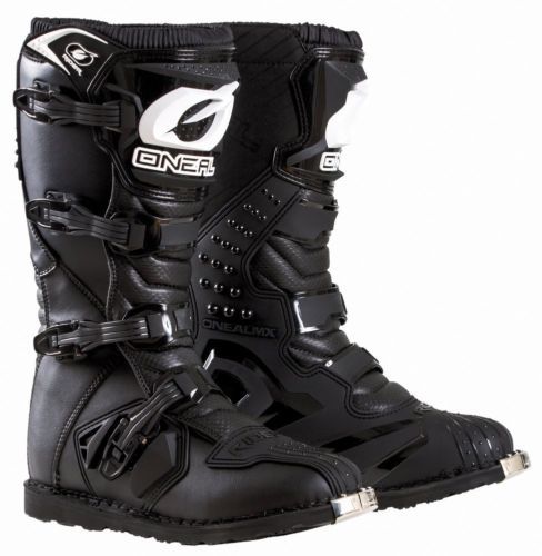 O'NEAL MX SHORTY BOOT 2 ブラック 28センチ？ $_12.JPG
