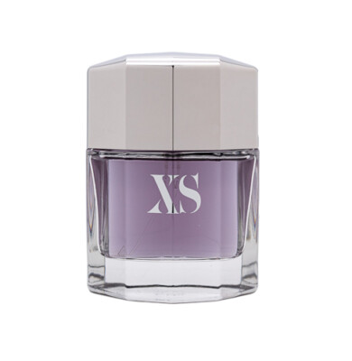 XS by Paco Rabanne 3.4 oz EDT Cologne for Men Brand New Tester