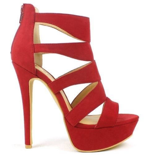 Женские сандалии Fahrenheit