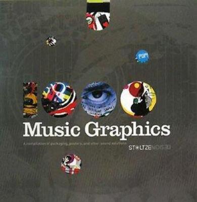 Music Graphics 1000　ミュージック・グラフィックス1000 music graphics 1000 | eBay