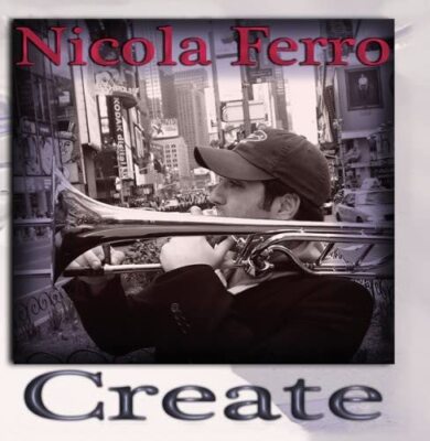 Create, FERRO,NICOLA, New