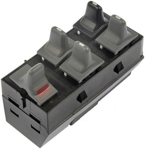 HANDLEBAR SWITCH RIGHT HAND Kawasaki ZX 6 R 2000-2002 (NINJA ZX-6R
