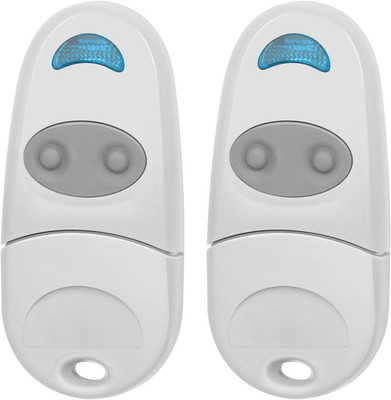 talifoca 2PCS Telecommandes Portatives Universelle pour Came Top432na,... 