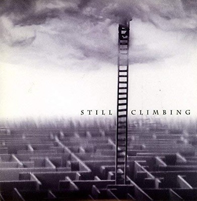 Cinderella - Still Climbing CD