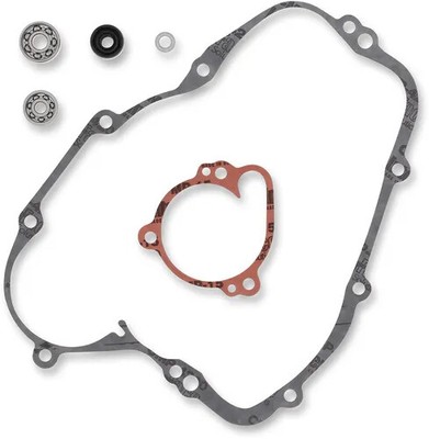 Moose Complete Water Pump Rebuild Repair Kit Suzuki RM100 03