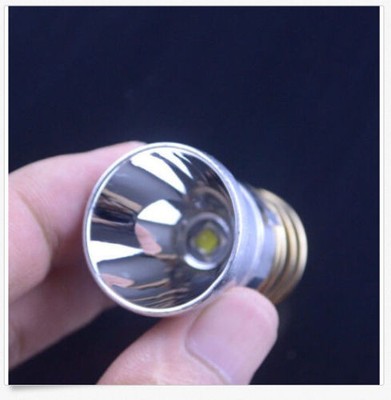 New UltraFire Tactical WF-501D CREE XM-L T6 LED 1Mode 800Lumens Flashlight Torch