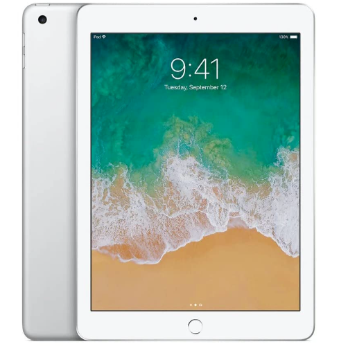 Apple iPad (第５世代) Wi-Fi 32GB ホワイト $_57.PNG?set_id=8800005007
