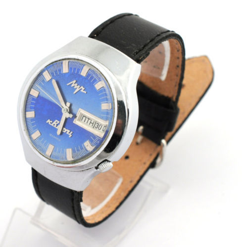 Luch Sports Wristwatches