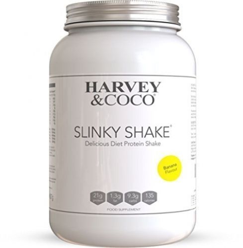 Protein Shakes & Ernährung zum Muskelaufbau