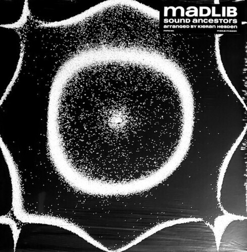 Sound Ancestors by Madlib (Record, 2021) for sale online | eBay