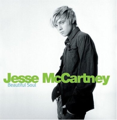Beautiful Soul - Mccartney, Jesse - Audio CD