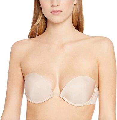 

Wonderbra - женский универсальный бюстгальтер на косточках, WB9243