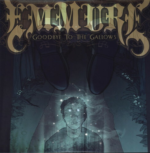 Goodbye to the Gallows by Emmure (Record, 2013) for sale online | eBay