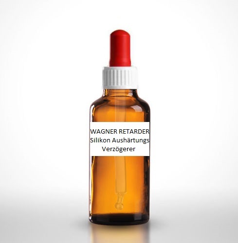 Wagner Retarder VerzÃ¶Gerer AushÃ¤RtungsverzÃ¶Gerer FÃ¼R Wagnersil Und Awasil