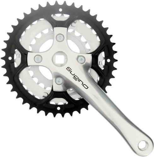 Sugino Bicycle Cranksets