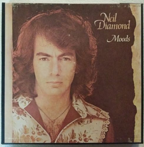 Reel-to-Reel Tape Rock Music Formats