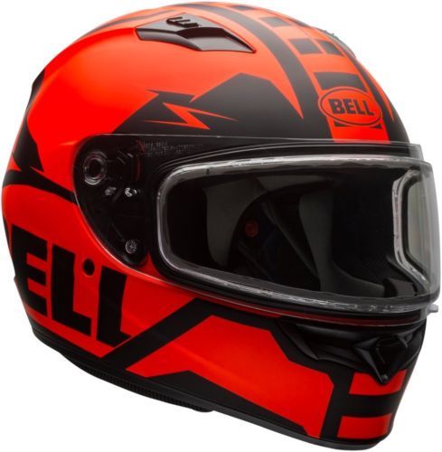 セキュリティ・セーフティ BELL MOTO-3 HI VIZ ORANGE CLASSIC セキュリティ・セーフティ BELL MOTO-3 HI VIZ ORANGE CLASSIC
